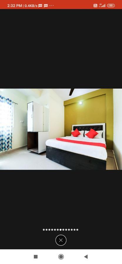 Hotel Pragya International Waranasi Zewnętrze zdjęcie