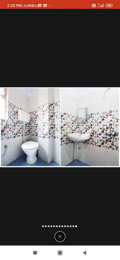 Hotel Pragya International Waranasi Zewnętrze zdjęcie
