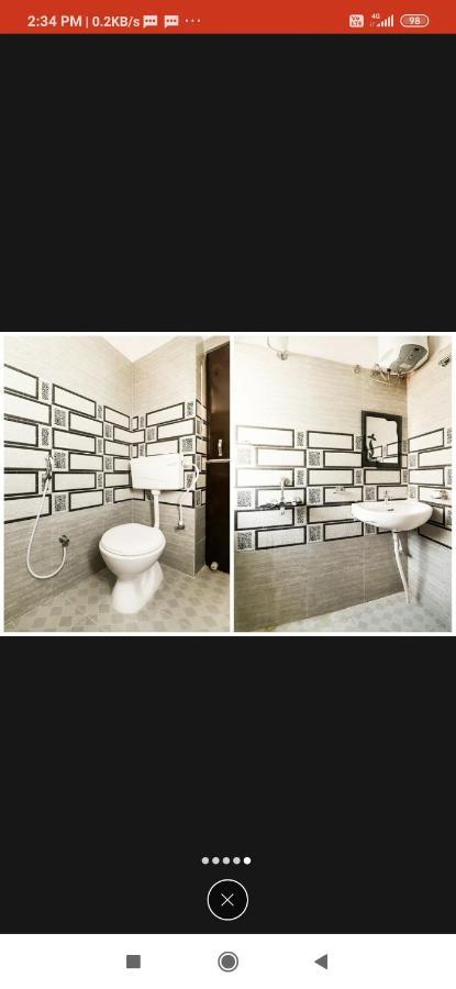 Hotel Pragya International Waranasi Zewnętrze zdjęcie