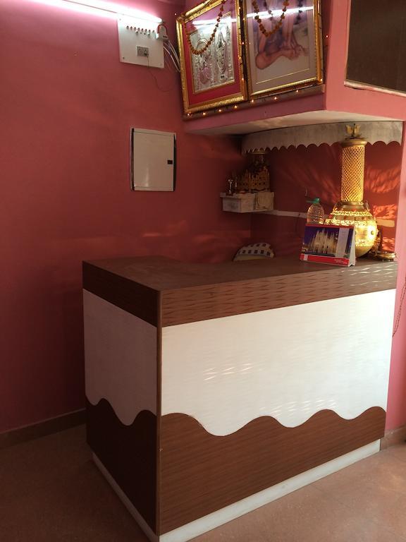 Hotel Pragya International Waranasi Zewnętrze zdjęcie