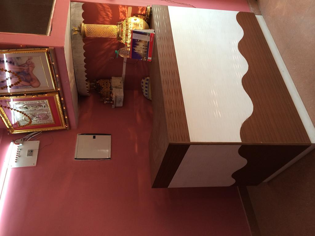 Hotel Pragya International Waranasi Zewnętrze zdjęcie