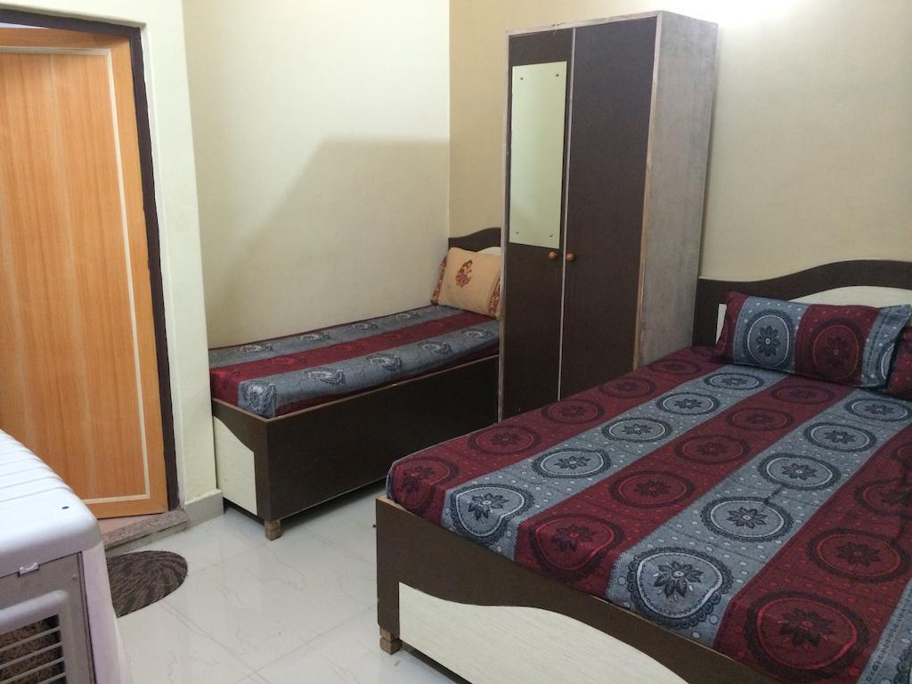 Hotel Pragya International Waranasi Pokój zdjęcie