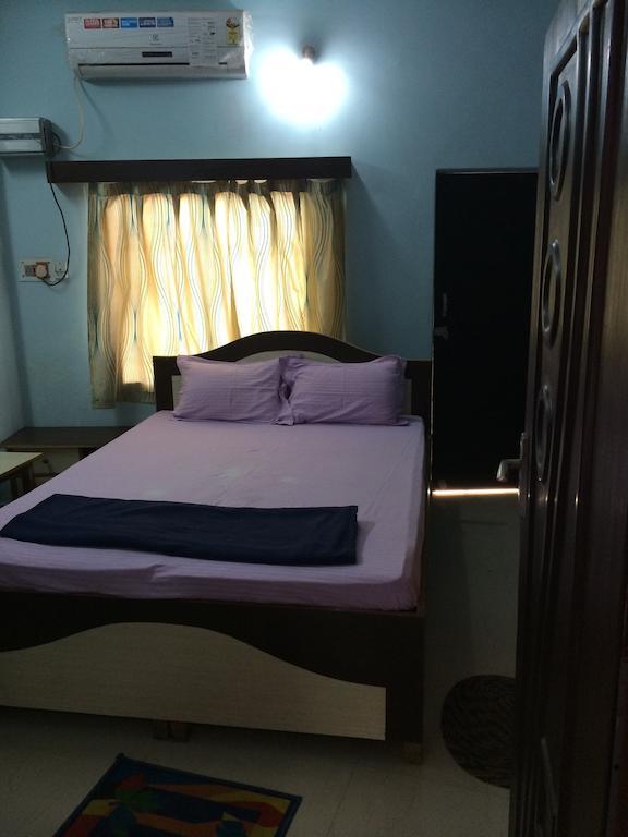 Hotel Pragya International Waranasi Pokój zdjęcie