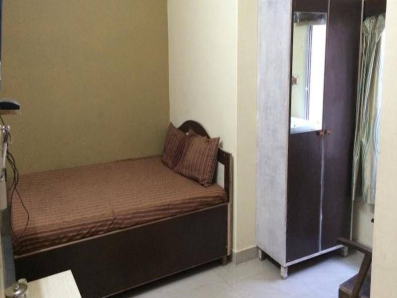 Hotel Pragya International Waranasi Zewnętrze zdjęcie